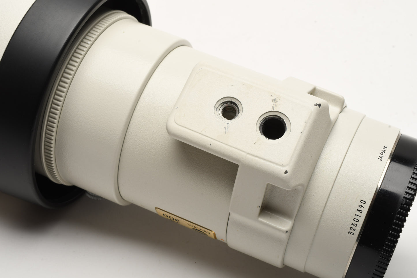 Minolta AF APO Tele 300mm f4 G High Speed Lens for Sony A Mount, Boxed