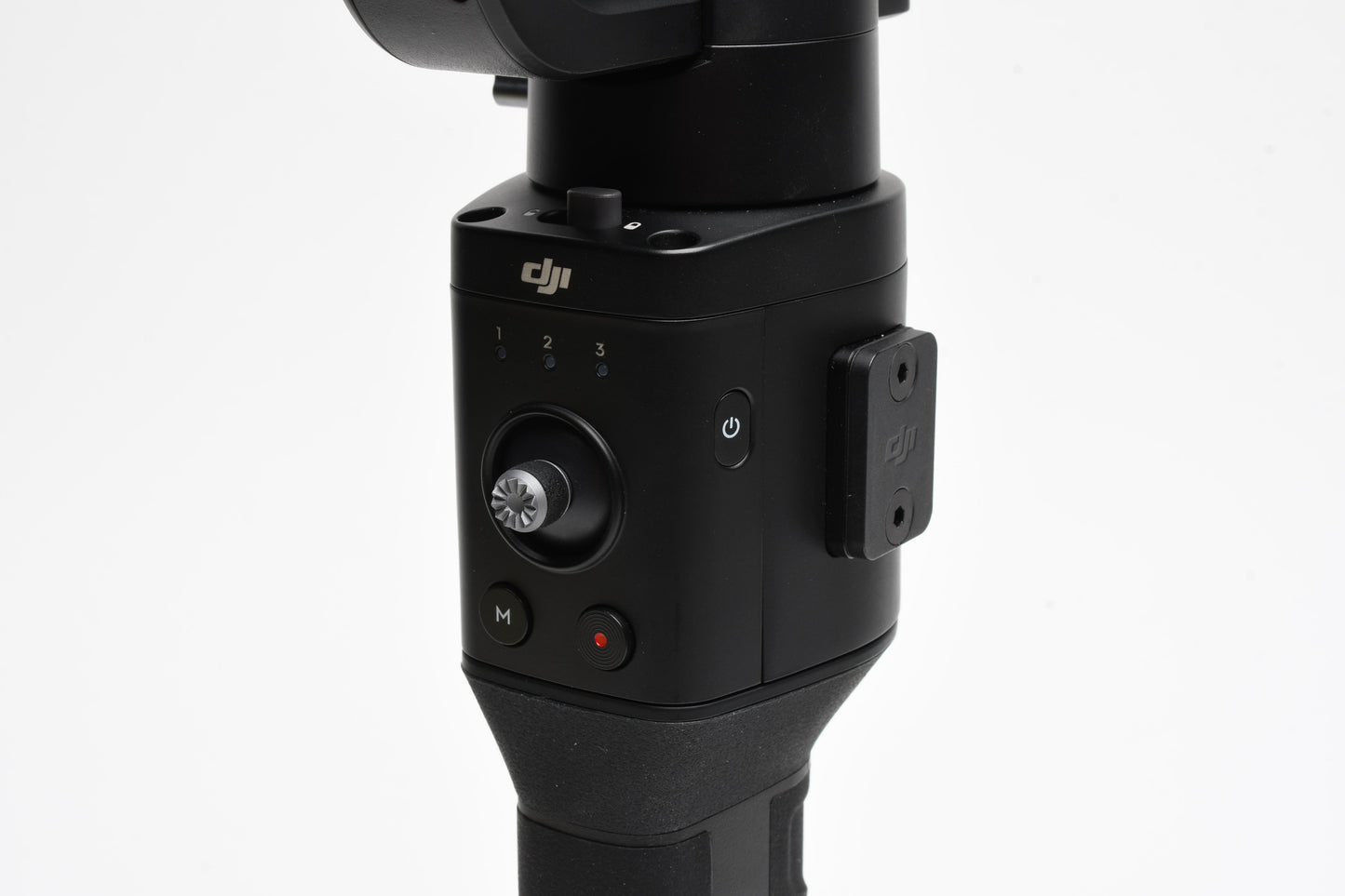 DJI Ronin-SC Gimbal 3-Axis Camera Stabilizer, clean, tested, good battery
