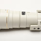 Minolta AF APO Tele 300mm f4 G High Speed Lens for Sony A Mount, Boxed