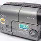 Sony CCD-TRV11 Video 8 camcorder, tested, Great!, AC, remote, tested, great