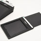 5X Fidelity Elite 4x5 sheet film holder, Great condition, Very clean