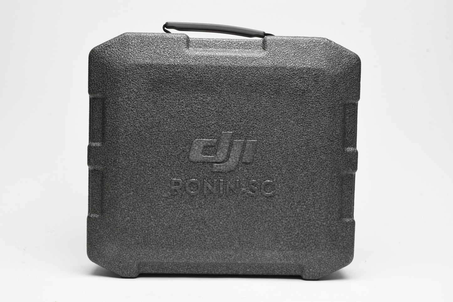 DJI Ronin-SC Gimbal 3-Axis Camera Stabilizer, clean, tested, good battery