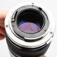 Olympus OM 135mm f2.8 lens, Bargain Condition, Good