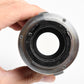 Olympus OM 135mm f2.8 lens, Bargain Condition, Good