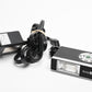 Vivitar 160 AC Powered flash, Tested, Good