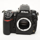 Nikon D700 DSLR Body w/batt+charger+CF Only 16,937 Acts, Clean, Boxed, USA