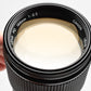 Canon FD 135mm f2.5 Telephoto Prime Portrait Lens, UV, Clean & Sharp