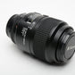 Nikon AF Micro Nikkor 105mm F2.8D lens, clean and sharp!