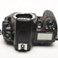 Nikon D700 DSLR Body w/batt+charger+CF Only 16,937 Acts, Clean, Boxed, USA