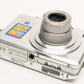 Sony DSC-W100 8.1MP Digital Point&Shoot camera, 2batts+charger, tested, boxed