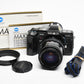 Minolta Maxxum 7000 35mm SLR w/AF 28-85mm Zoom, Tested, Cool!