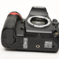 Nikon D700 DSLR Body w/batt+charger+CF Only 16,937 Acts, Clean, Boxed, USA