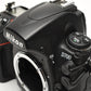 Nikon D700 DSLR Body w/batt+charger+CF Only 16,937 Acts, Clean, Boxed, USA