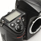 Nikon D700 DSLR Body w/batt+charger+CF Only 16,937 Acts, Clean, Boxed, USA
