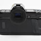 Minolta Maxxum 7000 35mm SLR w/AF 28-85mm Zoom, Tested, Cool!
