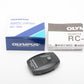 Olympus RC-200 wireless remote control, NIB