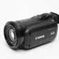 Canon HFG20 HD CMOS Pro Camcorder, batt+AC adapter, very nice, Tested