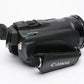 Canon HFG20 HD CMOS Pro Camcorder, batt+AC adapter, very nice, Tested