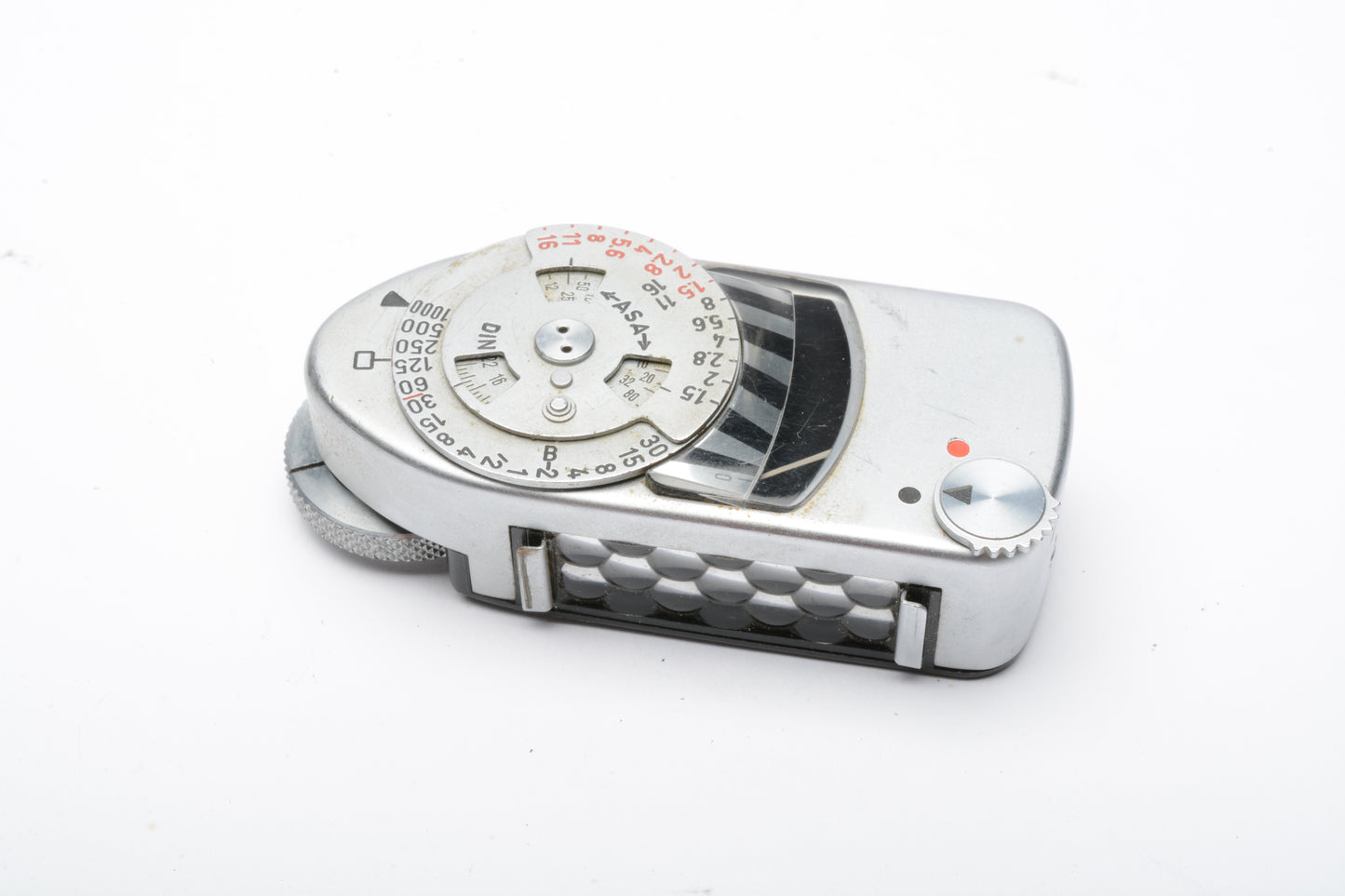 Leica Meter MC light meter, Parts only