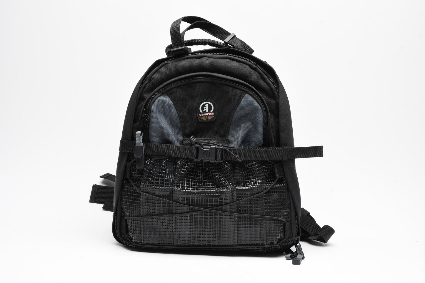 Tamrac 5256 CyberPack 6 Backpack, Functional, Good!