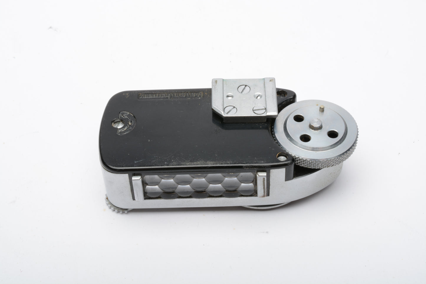 Leica Meter MC light meter, Parts only