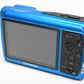 Olympus Tough TG-320 14MP digital Point&Shoot camera (Blue), Tested, good!