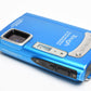 Olympus Tough TG-320 14MP digital Point&Shoot camera (Blue), Tested, good!