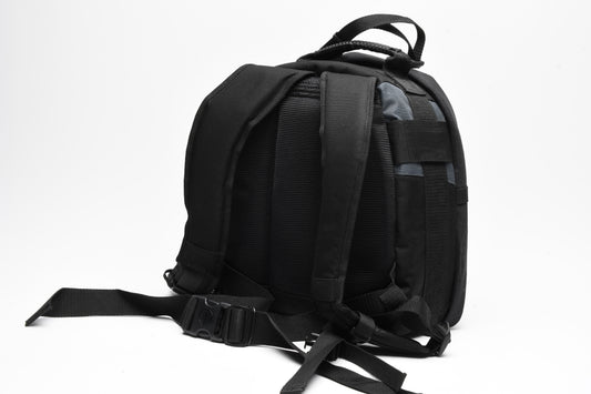 Tamrac 5256 CyberPack 6 Backpack, Functional, Good!