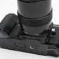 Minolta Maxxum 7000 35mm SLR w/AF 28-85mm Zoom, Tested, Cool!