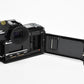 Minolta Maxxum 7000 35mm SLR w/AF 28-85mm Zoom, Tested, Cool!