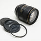 Nikon AF-S Nikkor 24-120mm f4G ED VR N zoom lens, USA, clean & sharp!