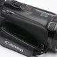 Canon HFG20 HD CMOS Pro Camcorder, batt+AC adapter, very nice, Tested