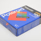 Polaroid Polacolor Pro 100 4x5 sheet film (20X) Expired 08/1994