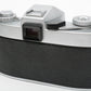 Leica Leicaflex w/Summicron 50mm f2 lens, hood, case, New seals, Great!