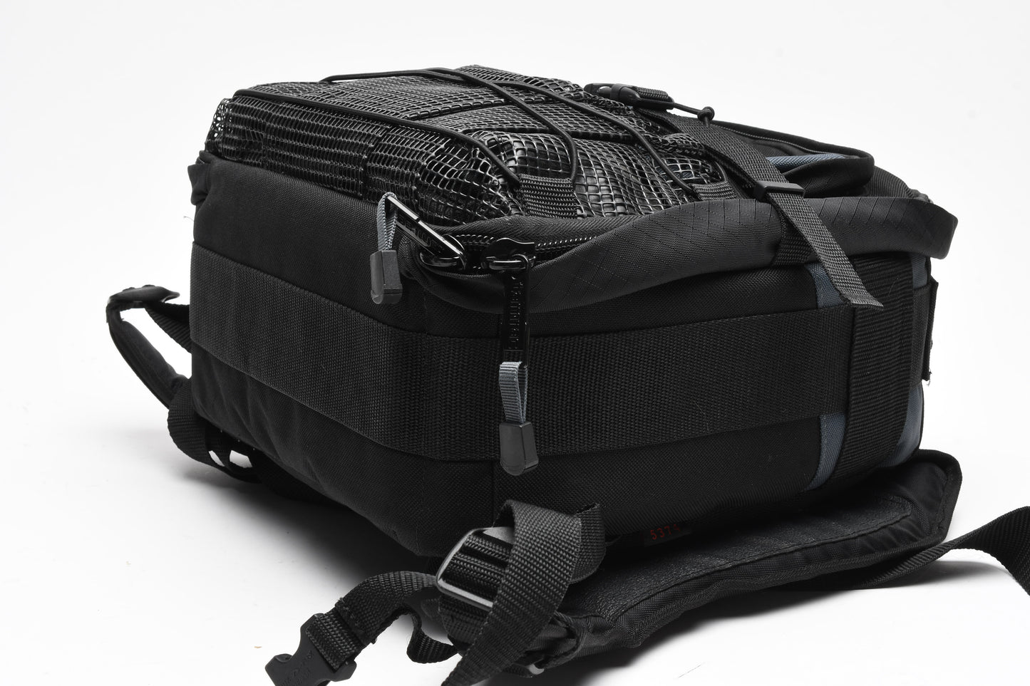 Tamrac 5256 CyberPack 6 Backpack, Functional, Good!