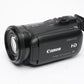 Canon HFG20 HD CMOS Pro Camcorder, batt+AC adapter, very nice, Tested