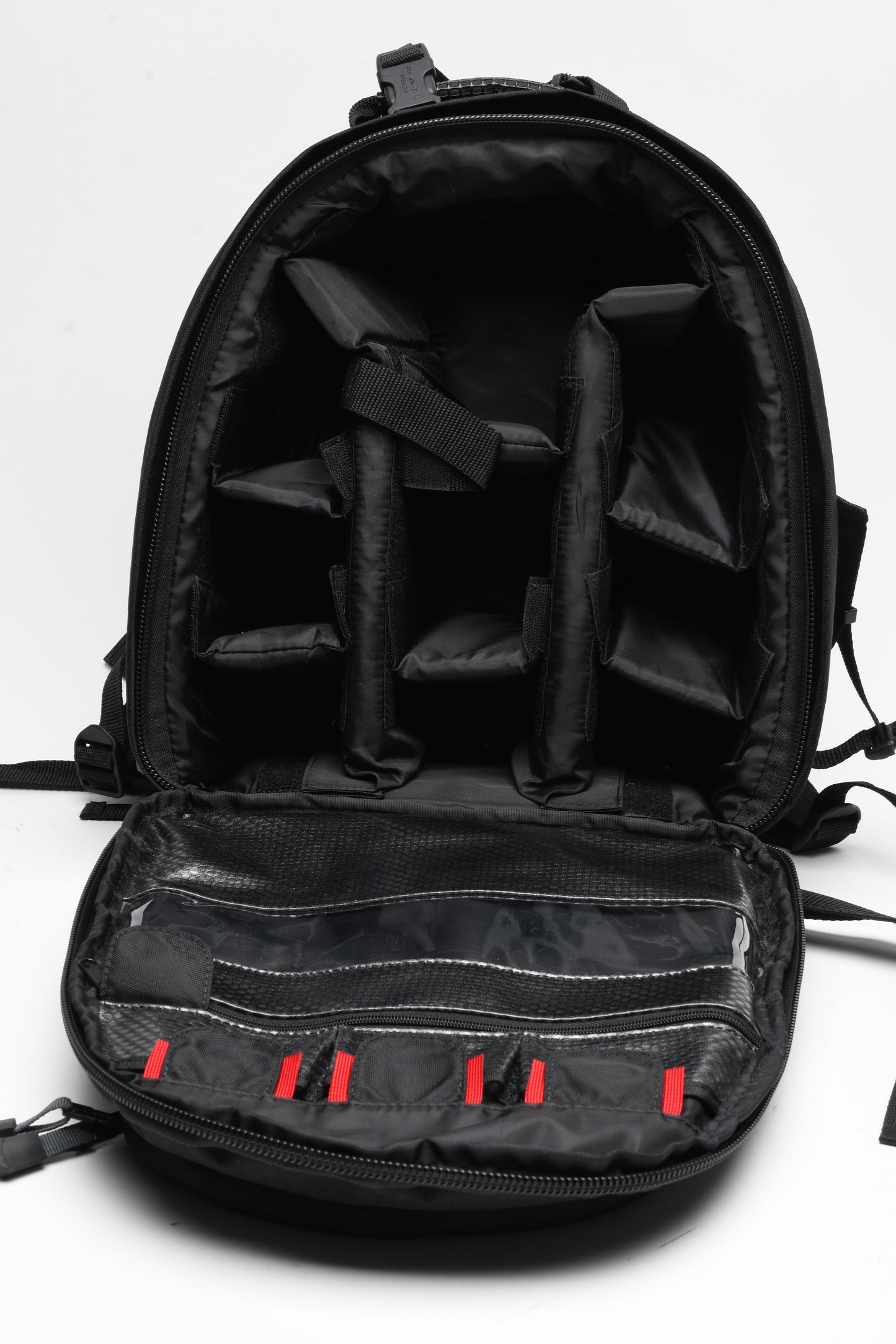 Tamrac 5256 CyberPack 6 Backpack, Functional, Good!