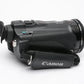 Canon HFG20 HD CMOS Pro Camcorder, batt+AC adapter, very nice, Tested