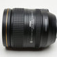 Nikon AF-S Nikkor 24-120mm f4G ED VR N zoom lens, USA, clean & sharp!