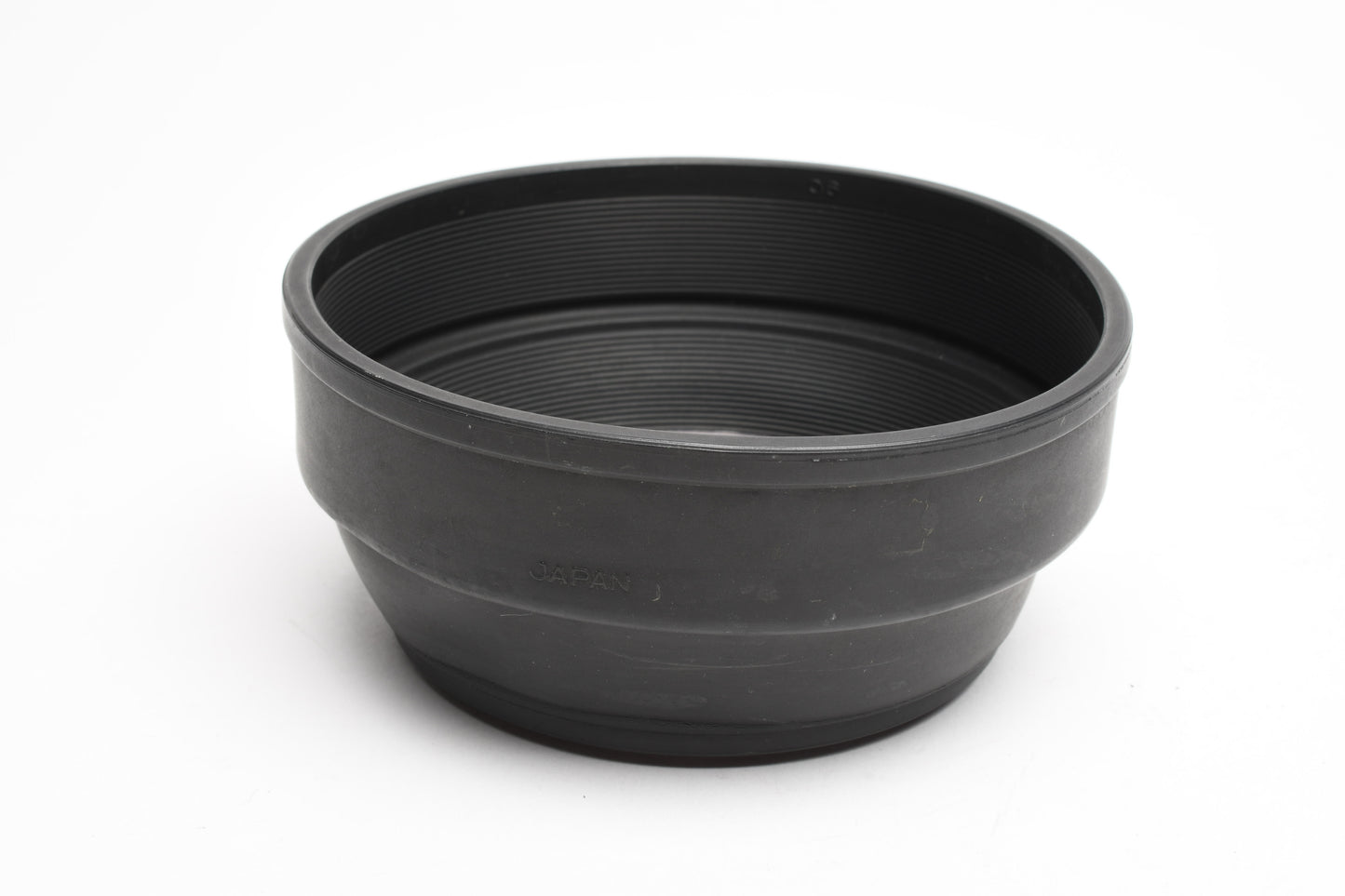 Mamiya 127-250 RB67 Rubber lens hood, Very clean, Genuine