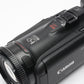 Canon HFG20 HD CMOS Pro Camcorder, batt+AC adapter, very nice, Tested