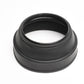Mamiya 127-250 RB67 Rubber lens hood, Very clean, Genuine