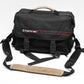Tamrac 709 Pro Convertible Bag (Black), Great design, Good!