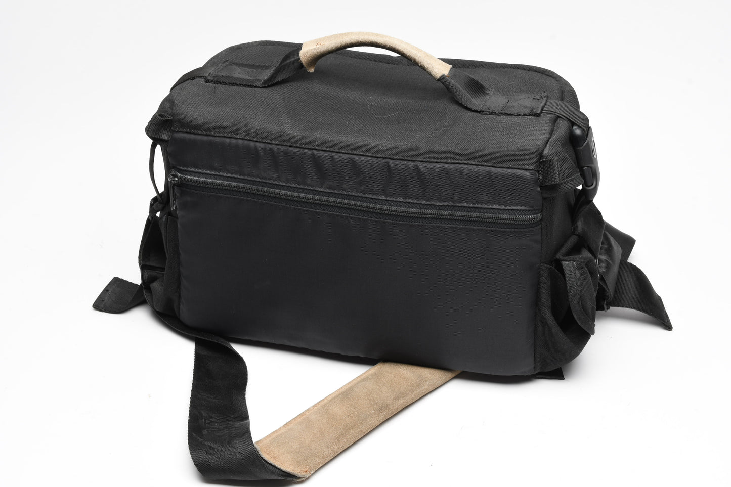 Tamrac 709 Pro Convertible Bag (Black), Great design, Good!