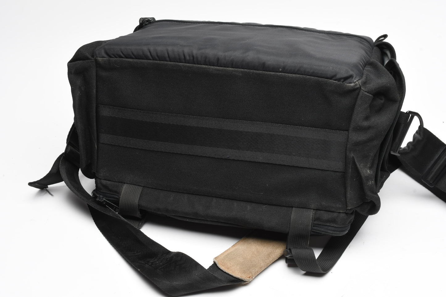 Tamrac 709 Pro Convertible Bag (Black), Great design, Good!