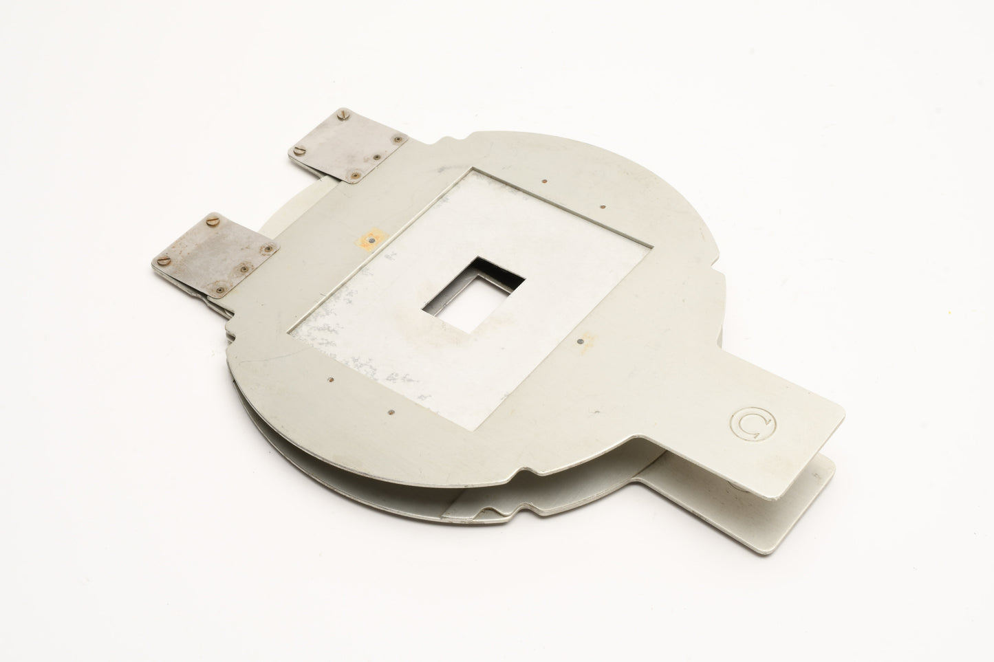 Omega 35mm Negative Carrier for D series 4x5 Enlargers, Nice