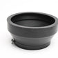 Vivitar Series 1 31-9740 67mm Collapsible Slip-on Lens Hood Shade 70-210mm f3.5