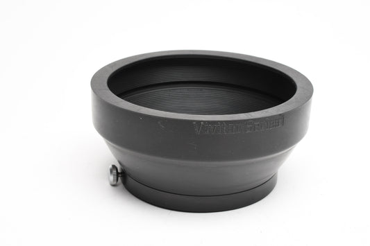 Vivitar Series 1 31-9740 67mm Collapsible Slip-on Lens Hood Shade 70-210mm f3.5