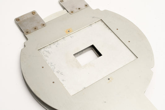 Omega 35mm Negative Carrier for D series 4x5 Enlargers, Nice