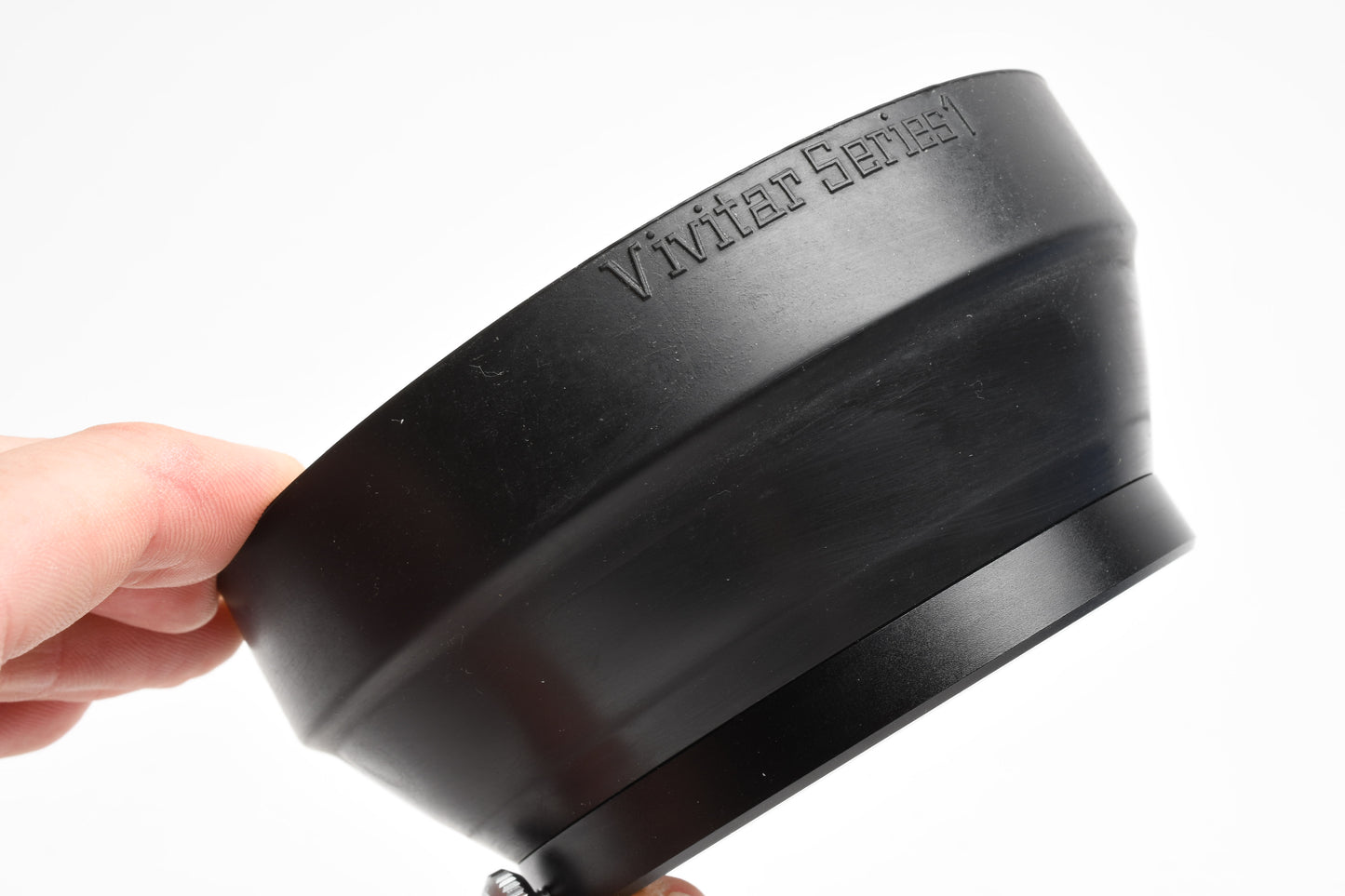 Vivitar Series 1 31-9740 67mm Collapsible Slip-on Lens Hood Shade 70-210mm f3.5